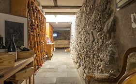 3 Sterne Boutique Gasthaus Pöstli