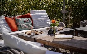 3 Sterne Boutique Gasthaus Pöstli